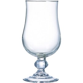 Arcoroc Clearance Hurricane Poco Grande glass 44 cl 84 mm h